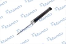 Амортизатор газомасляний Амортизатор газомасляний