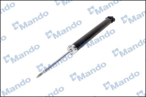 Амортизатор газомасляний Амортизатор газомасляний