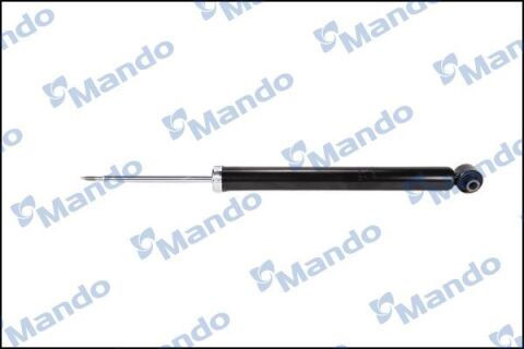 Амортизатор газомасляний Амортизатор газомасляний