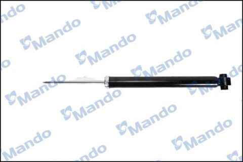 Амортизатор газомасляний Амортизатор газомасляний