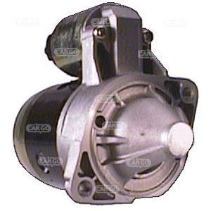 Стартер Hyundai Accent 1.3-1.5i 12V 94-05/Mitsubishi Lancer 1.5-1.6 88-03 (0.9kw) (z=8) = 110958