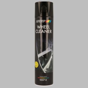 Очисник  дисків  MOTIP  Black  Line  600  мл.  