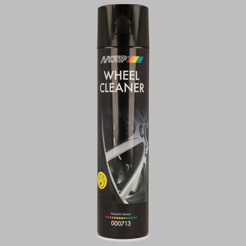 Очиститель дисков MOTIP Black Line 600 мл. Очиститель дисков MOTIP Black Line 600 мл.