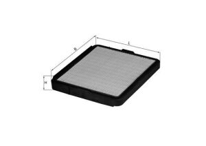 Повітряний фільтр  BMW  K  serie