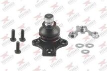 Шарова опора