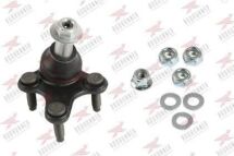 Шарова опора