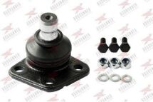 Шарова опора