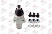 Шарова опора