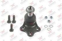 Шарова опора