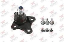 Шарова опора