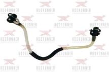 Трубка паливна