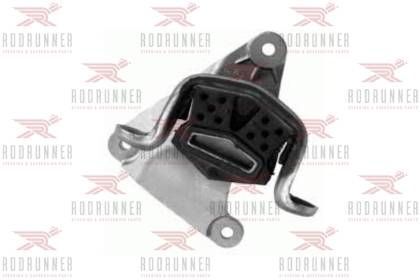 Подушка двигуна