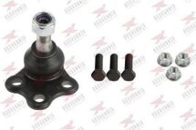 Шарова опора