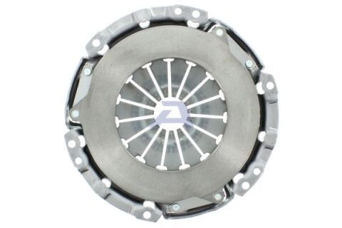 Кошик зчеплення