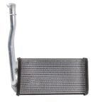 Радіатор системи опалення салона