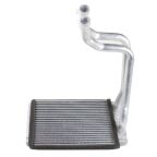 Радіатор системи опалення салона