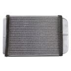 Радіатор системи опалення салона