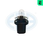 Автомобільна лампа BX8.5d 24V 1W HEAVY DUTY