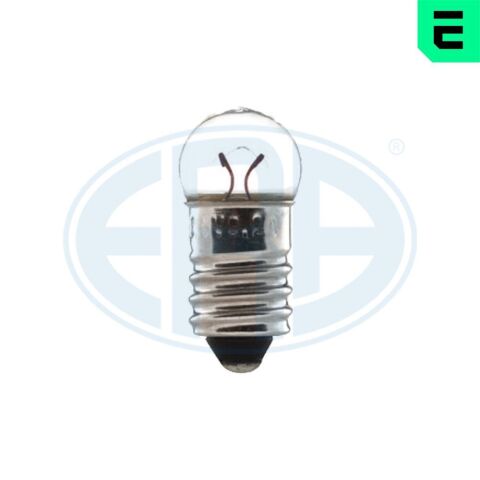 Автомобильная лампа E10 12V 3W SCREW