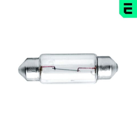 Автомобільна лампа FESTOON T11x36  6V 5W  SV8.5-8