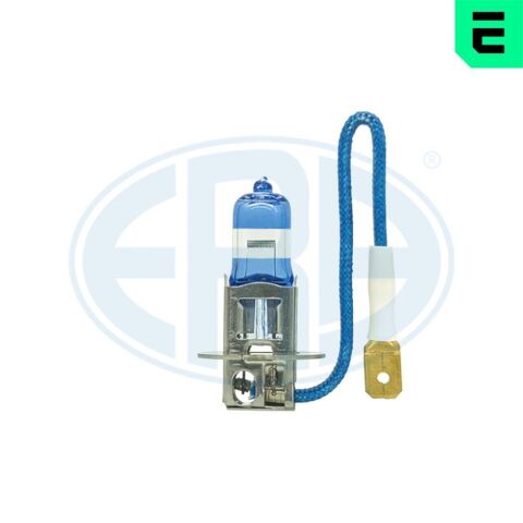 Автомобільна лампа H3 12V 55W PK22s  +100