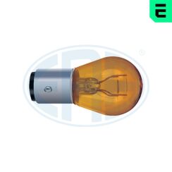 Автомобильная лампа P21/5W 12V 21/5W BAY15d AMBER
