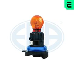 Автомобільна лампа HP24WY  12V 24W AMBER
