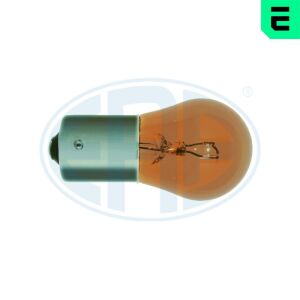 Автомобільна лампа P21W 28V-21W BA15S AMBER