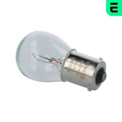 Автомобильная лампа P21W 12V 21W BA15s