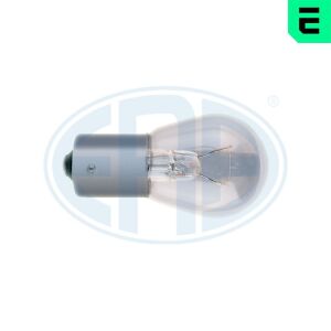 Автомобільна лампа P26W BA15s  28V  26W