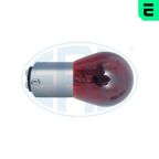Автомобільна лампа PR21/5W RED 12V 21/5W BAY15d RED