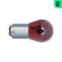 Автомобільна лампа PR21/5W RED 12V 21/5W BAY15d RED, фото 2 - інтерент-магазин Auto-Mechanic