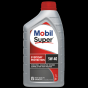 Моторное масло Mobil Super Everyday Protection 5W-40, 1 литр, фото 2 - интернет-магазин Auto-Mechanic