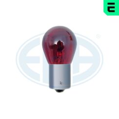 Автомобільна лампа PR21W RED 12V 21W BA15s RED Автомобільна лампа PR21W RED 12V 21W BA15s RED