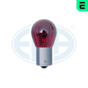 Автомобільна лампа PR21W RED 12V 21W BA15s RED