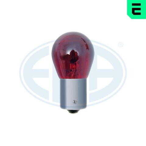 Автомобільна лампа PR21W RED 12V 21W BA15s RED
