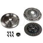 Комплект сцепления