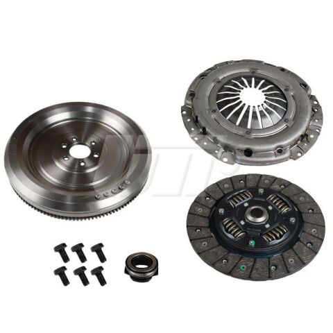 Комплект сцепления Комплект сцепления