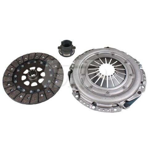 Комплект зчеплення