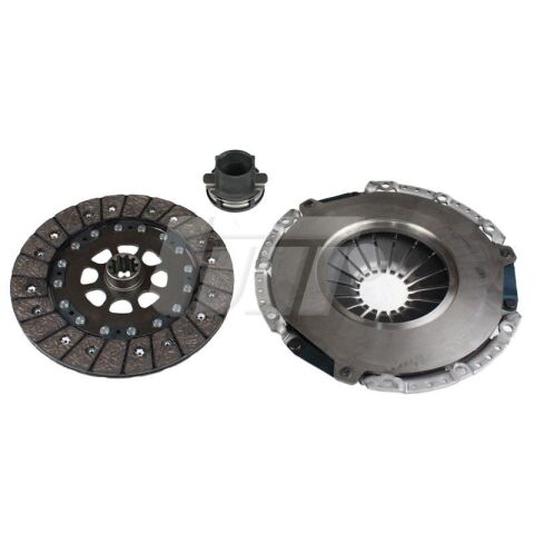 Комплект зчеплення