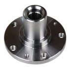 Маточина колеса з підшипником