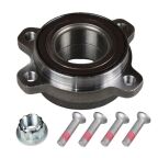 Маточина колеса з підшипником Маточина колеса з підшипником