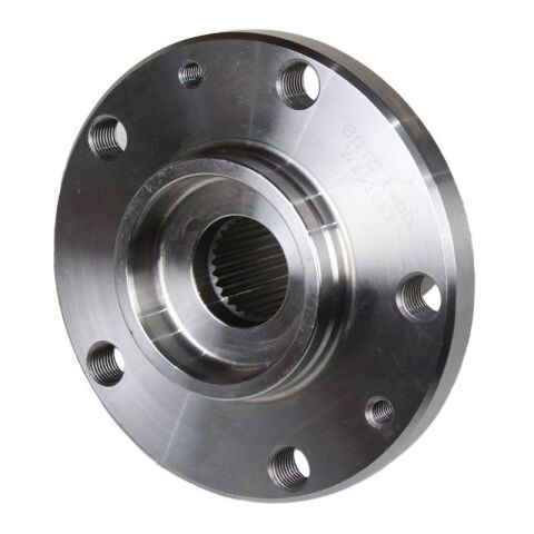 Ступица колеса с подшипником