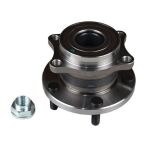 Маточина колеса з підшипником