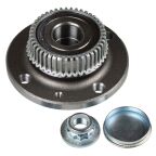 Маточина колеса з підшипником