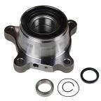 Маточина колеса з підшипником