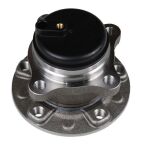 Маточина колеса з підшипником