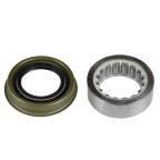 Піднипник маточини колеса з елементами монтажу