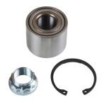 Піднипник маточини колеса з елементами монтажу