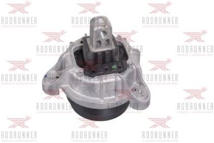 Подушка двигуна